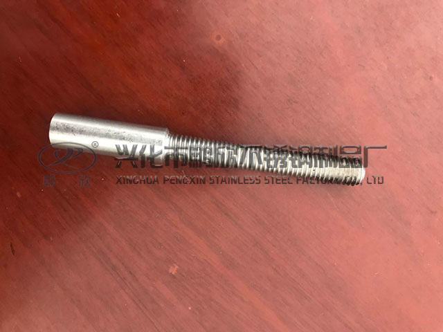 不锈钢丝绳索具